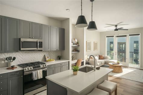 Smith & Rio | Luxury Apartments in Downtown Tempe, Arizona