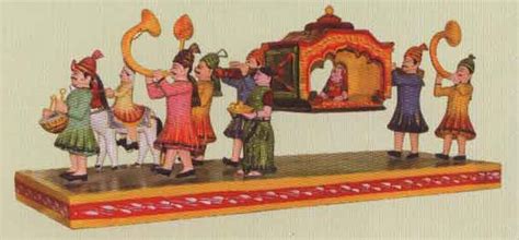 Craft Clusters : Artisan Clusters of India : India Crafts Gallery ...