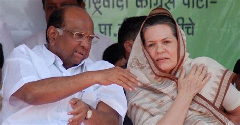 Maharashtra: Congress, NCP form alliance for three bye-elections and ...