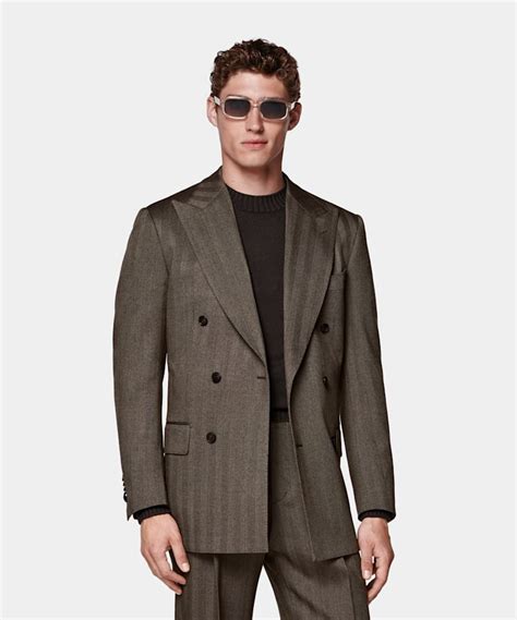 Trajes para hombre | SUITSUPPLY