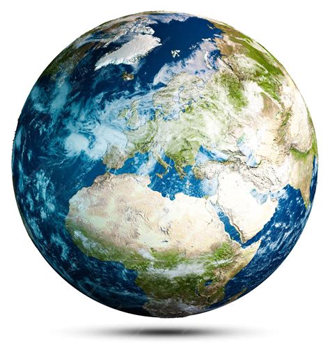 Earth Globe Sphere 的图像结果