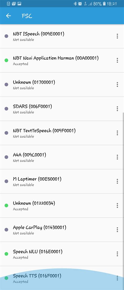 Image result for Bimmercode G30 Series