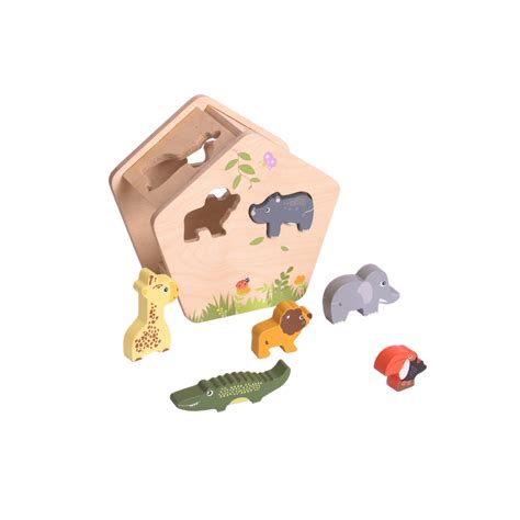 Buy Fit Me In- Savannah Sorter (1-3 Years) on Snooplay India