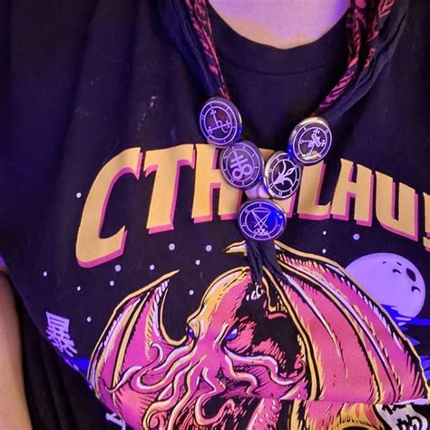 Buy Sigil of Clauneck SVG PNG PDF Jpg Satanic Seal Instant Download ...