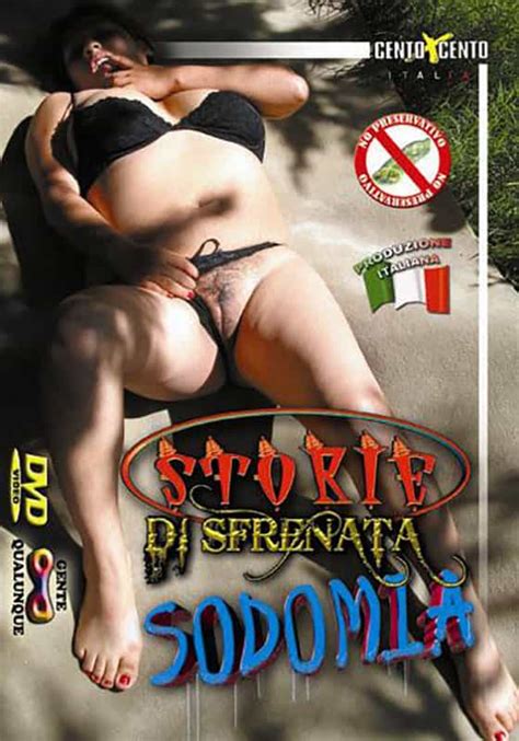 Rana Porno Italia