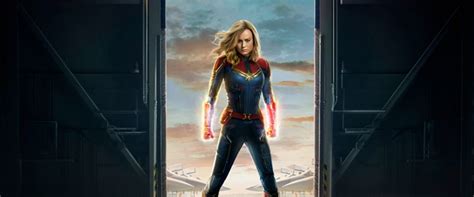 7 Things You Didn't Know About Captain Marvel - Entertainment