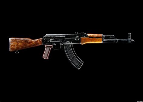 Pioneer Arms AK 47 Pistol HELLPUP 10" Radom Poland AK 47, 7.62x39 2 ...