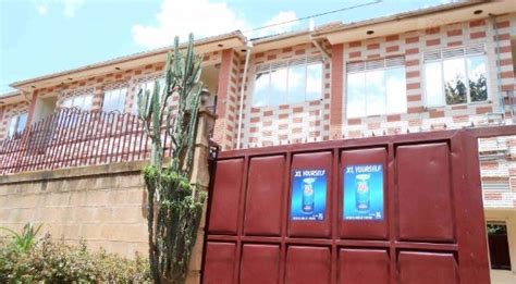 WYNE HOTEL (Kampala) - Specialty Hotel Reviews & Photos - Tripadvisor