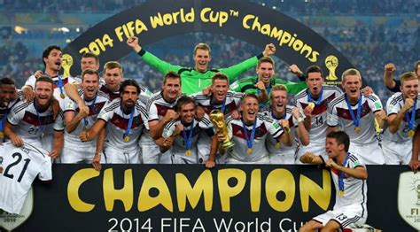 世界杯单项奖提名出炉 梅西内马尔穆勒竞逐金球-搜狐体育