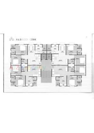 Panchshlok Homes | 1 BHK Flats, 2 BHK Flats at Tragad, Ahmedabad