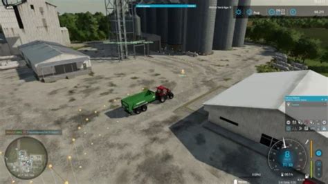 Image result for FS22 Autodrive Basics