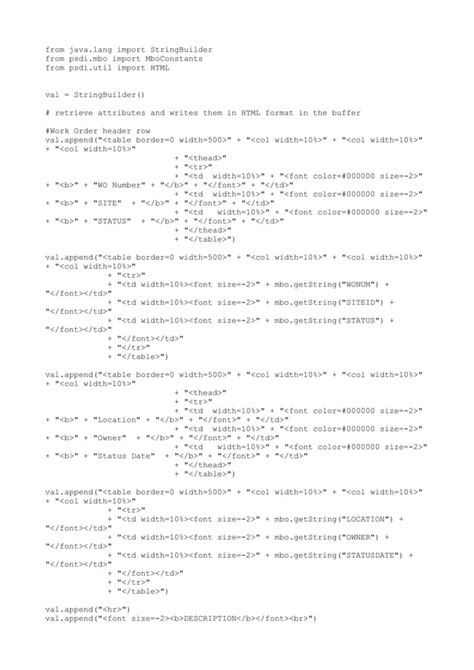 Image result for Sample Code for the Automation Script