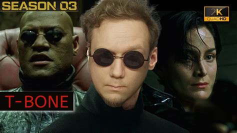 Image result for Matrix YouTube Banner