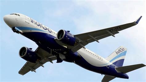 IndiGo to fly more international routes, destinations; aims to double ...