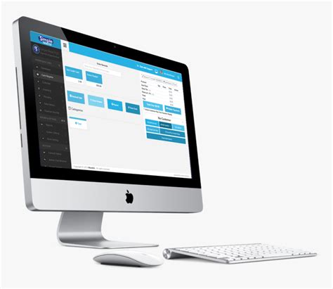 Image result for iMac Computer PNG