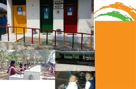 Swachh Vidyalaya Puraskar 2021-22: MoS Education Subhas Sarkar launches ...