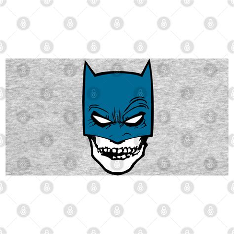 Bat-skull ‘24 - Misfits - T-Shirt | TeePublic