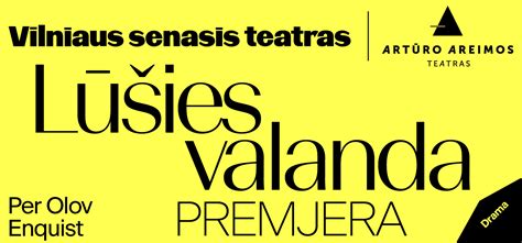Vilniaus senasis teatras