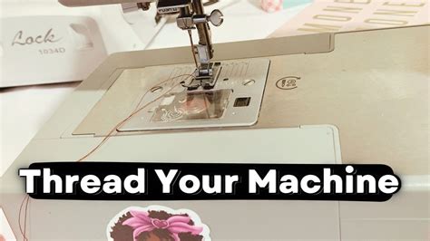 Image result for How to Thread My Singer