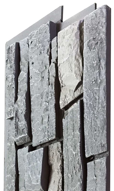 FAUX STONE PANELS — Page 2 — Wall Theory