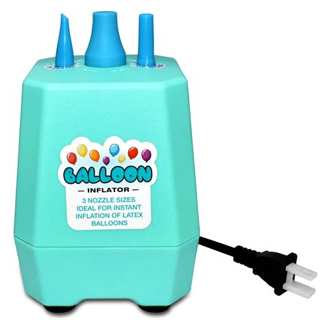 Electric Balloon Pump