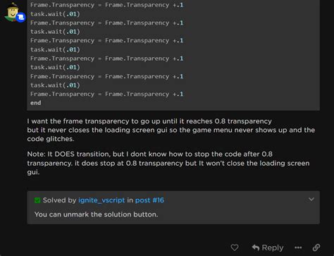 Image result for Roblox GUI Troll Script for Invisible Mode