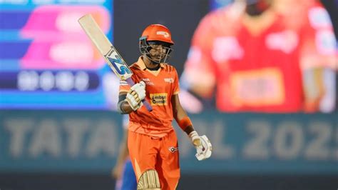 Meet Bharti Fulmali: The Gujarat Giants Batter Who Almost Took the Game ...