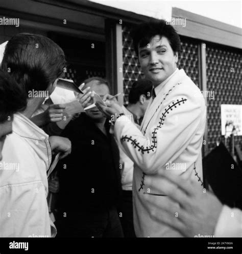 1967 clambake elvis presley hi-res stock photography and images - Alamy