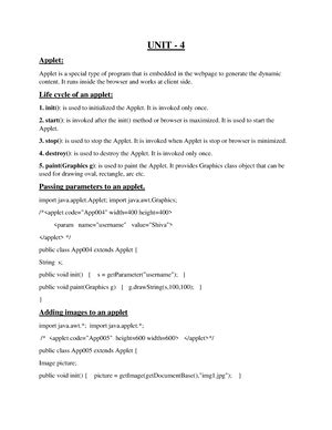 CD Unit-1 Notes - Compiler Design Unit-I Notes UNIT - I Introduction ...