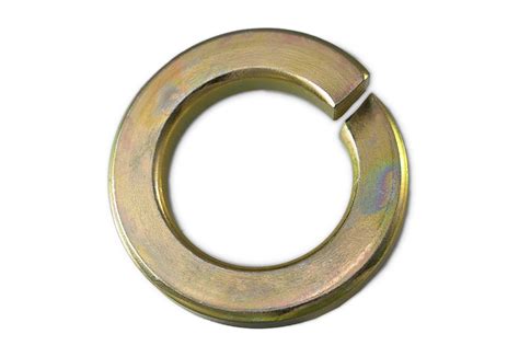Image result for Spring Lock Washer