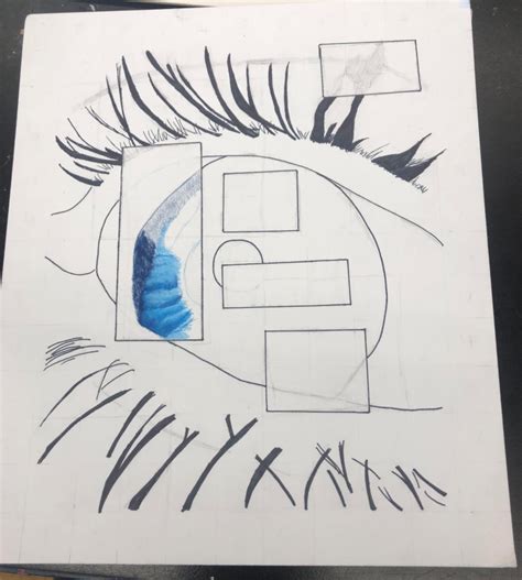 Image result for Mixed Media Drawing Tutorial