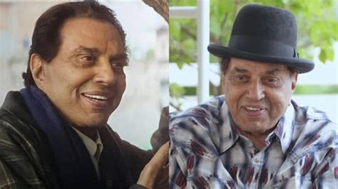 Dharmendra’s final interview shot before his demise goes viral: ‘Meri ...