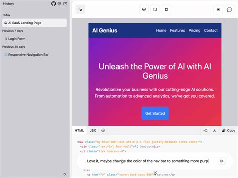 OpenUI5 Tutorial 的图像结果