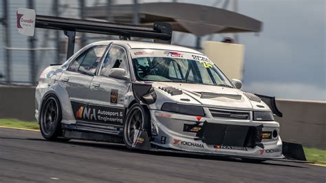 Ten reasons Time Attack needs your attention | Top Gear