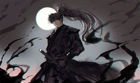 62 Shadow Slave ideas in 2025 | shadow, slaves, character art