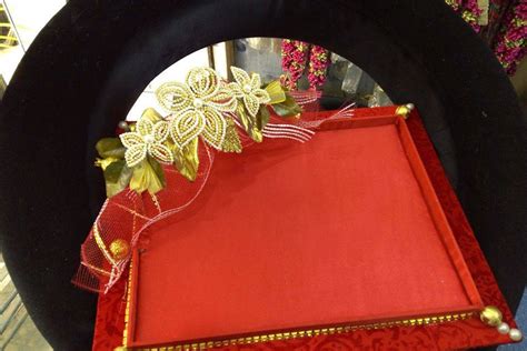 The 10 Best Trousseau Packing in Ludhiana - Weddingwire.in