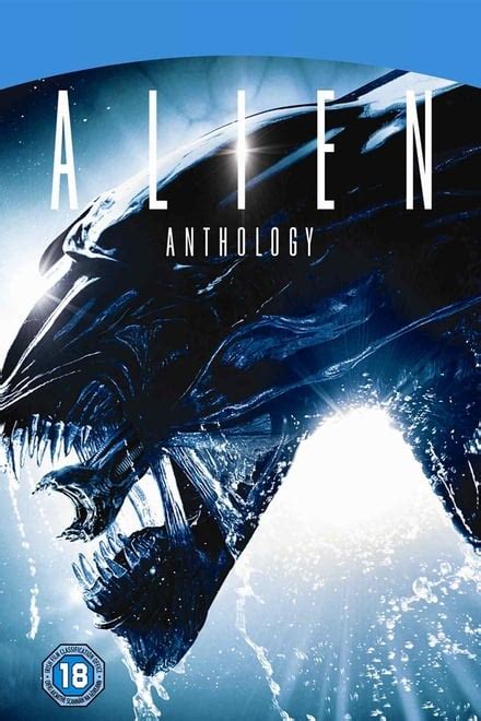 Image result for Alien Collection Poster
