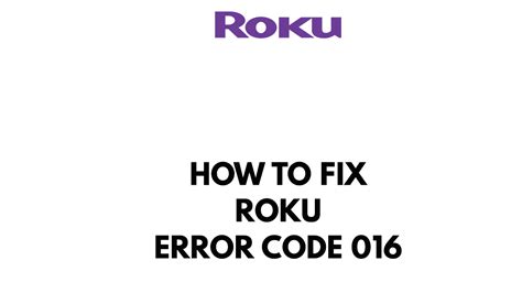 Image result for Error Code 005 Roku