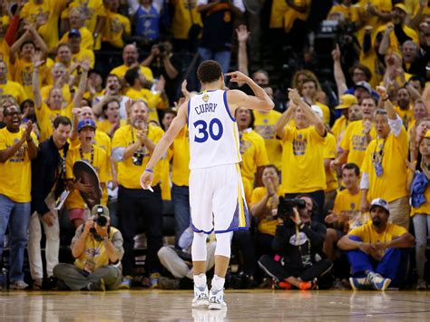 NBA Finals 2015 - Game 5: Stephen Curry shows MVP form with 37 points ...