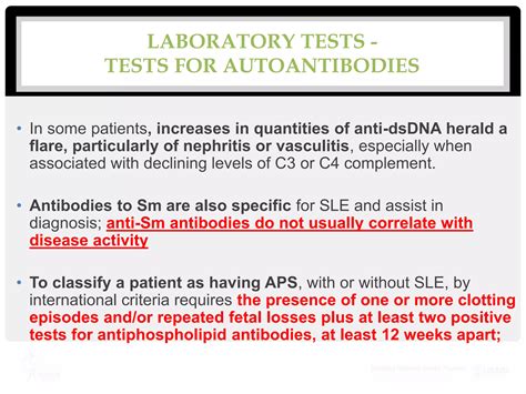 Systemic Lupus Erythematosus .pptx