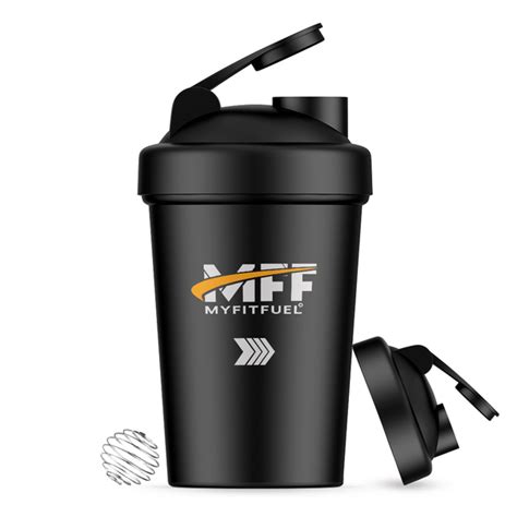 Best Gym & Everyday Shaker | MyFitFuel.in