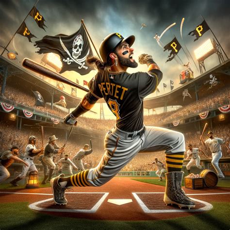 Exploring the Pittsburgh Pirates: A Century of Baseball Legacy and ...