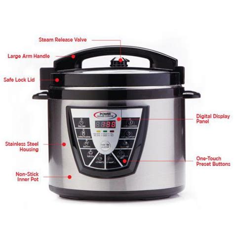 Multi Cooker Instructions 的图像结果