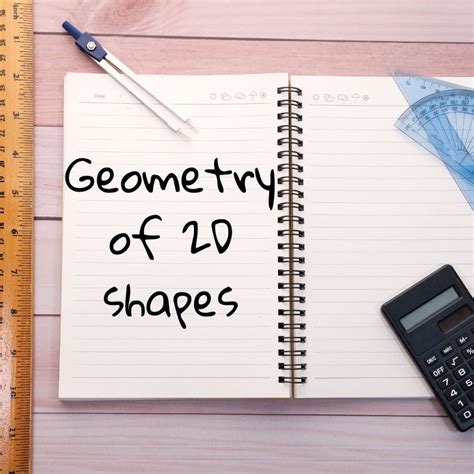 Image result for Geometry Examples