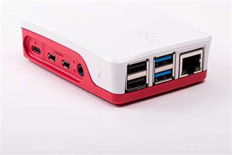 Buy a Raspberry Pi 4 Case – Raspberry Pi