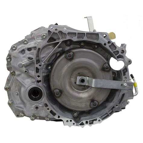 Remanufactured & Rebuilt 2012 Nissan Altima Transmissions.