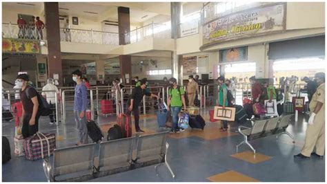 Photo Feature : Shramik Special Trains started reaching NFR areas