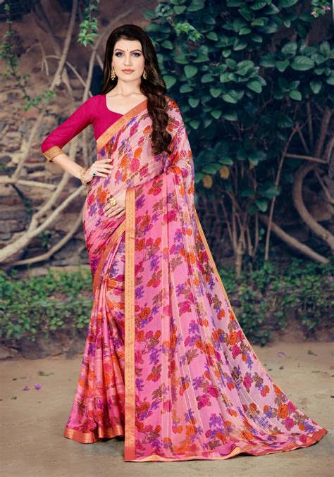 Fc Jasmin Printed Casual Wear With Low Rate Catalog