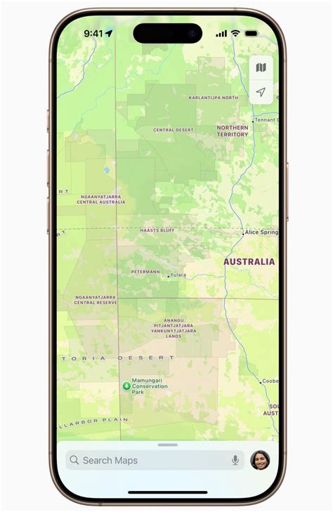 Image result for Australian Maps App
