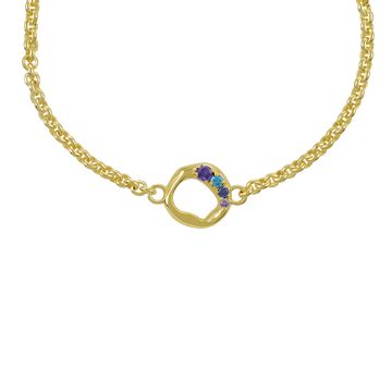 Shop Silver Bracelets, Necklace, and Earrings Online | Nishani Studio